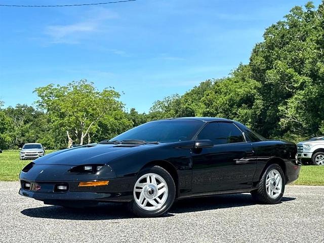 1994 Chevrolet Camaro