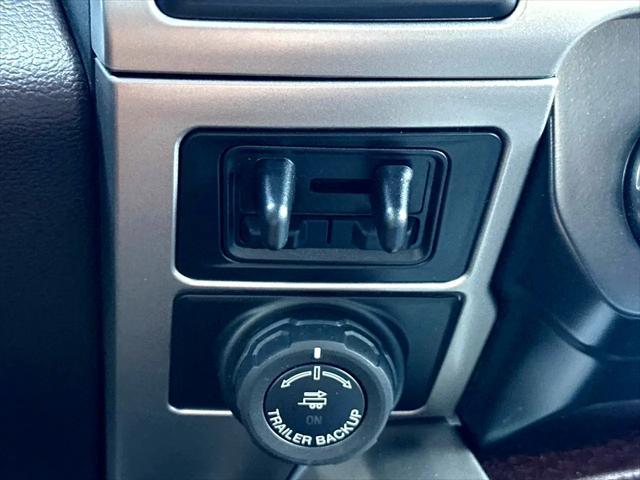 Photo of 2022 Agate Black Metallic Ford F-250
