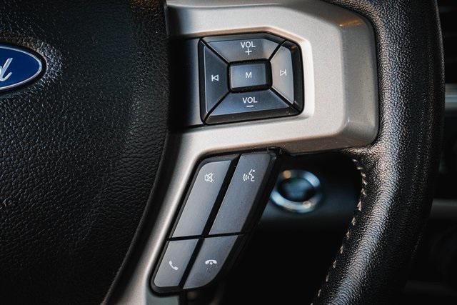 Photo of 2019 Magnetic Metallic Ford F-150