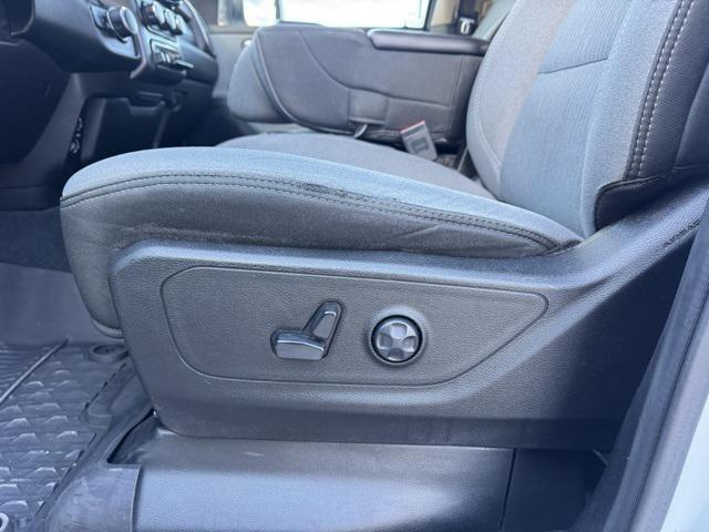 Photo of 2019 Bright White Clearcoat RAM 1500