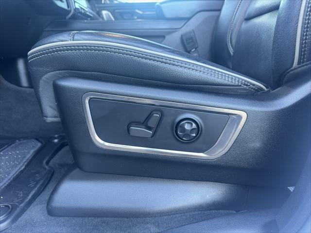 Photo of 2021 Bright White Clearcoat RAM 1500
