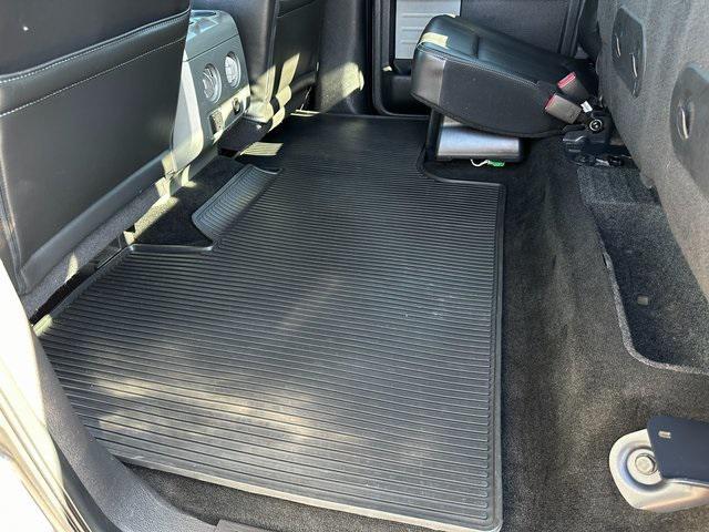 Photo of 2011 Sterling Gray Metallic Ford F-150