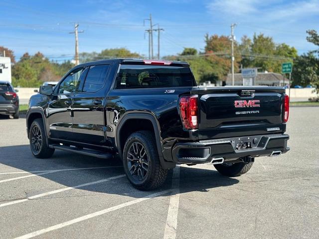 Photo of 2026 Onyx Black GMC Sierra 1500