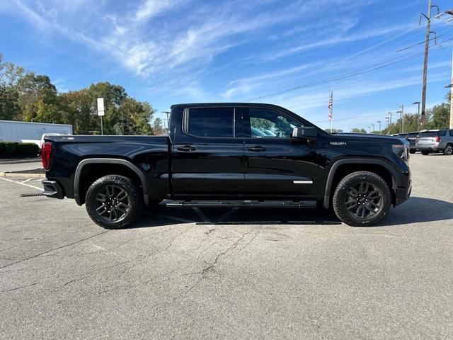 Photo of 2026 Onyx Black GMC Sierra 1500