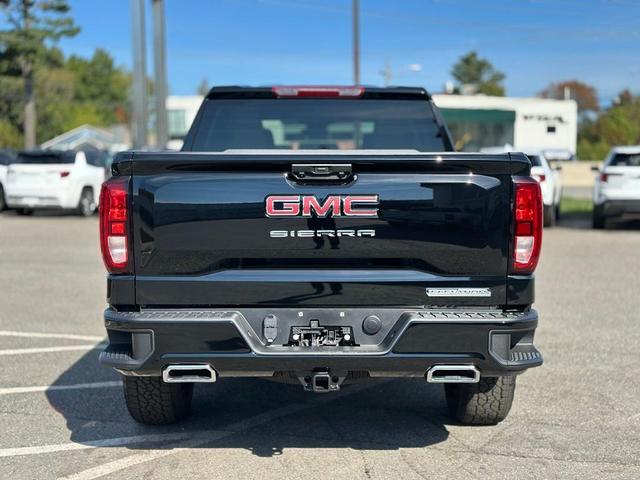 Photo of 2026 Onyx Black GMC Sierra 1500
