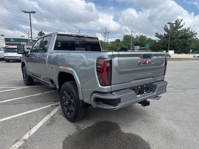 Photo of 2025 Sterling GMC Sierra 2500