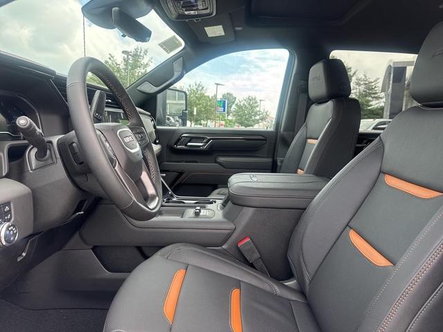 Photo of 2025 Sterling GMC Sierra 2500