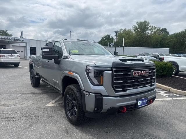 Photo of 2025 Sterling GMC Sierra 2500