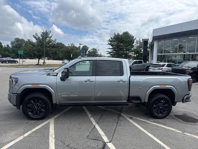 Photo of 2025 Sterling GMC Sierra 2500