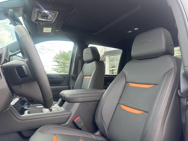 Photo of 2025 Sterling GMC Sierra 2500