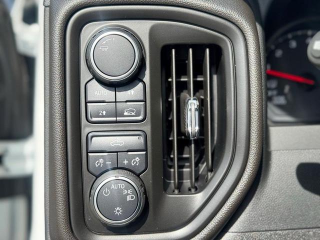 Photo of 2023 Summit White Chevrolet Silverado 1500