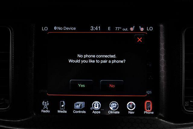Photo of 2016 Gray Dodge Charger