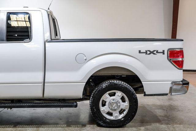Photo of 2013 White Ford F-150