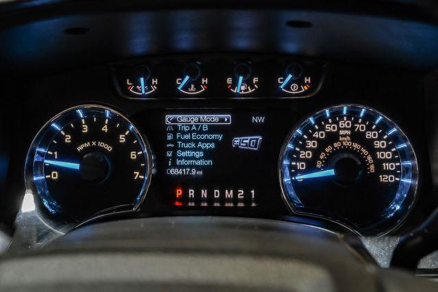 Photo of 2013 White Ford F-150