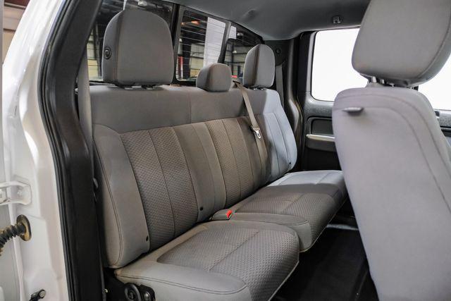 Photo of 2013 White Ford F-150