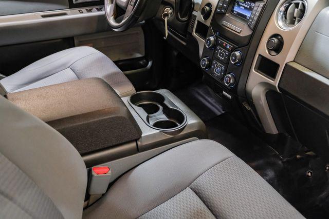 Photo of 2013 White Ford F-150