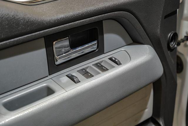 Photo of 2013 White Ford F-150