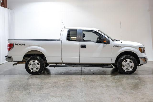 Photo of 2013 White Ford F-150