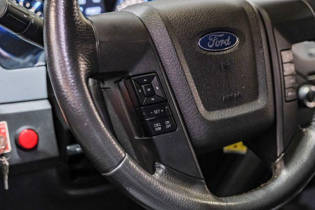 Photo of 2013 White Ford F-150