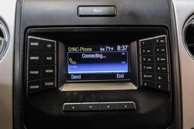 Photo of 2013 White Ford F-150