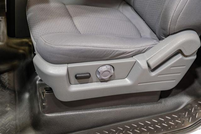 Photo of 2013 White Ford F-150