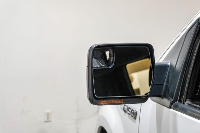 Photo of 2013 White Ford F-150