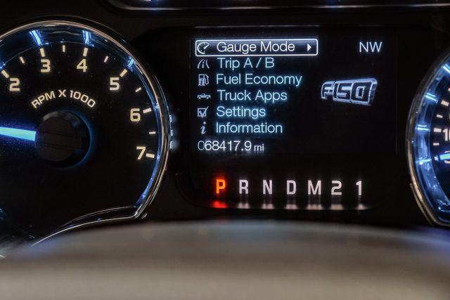 Photo of 2013 White Ford F-150