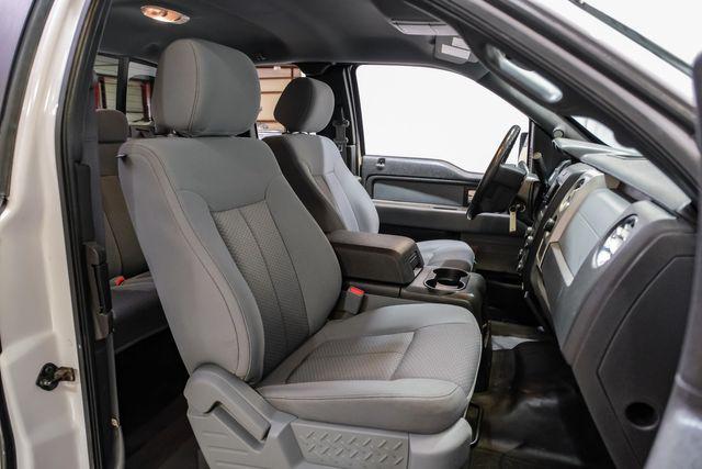 Photo of 2013 White Ford F-150