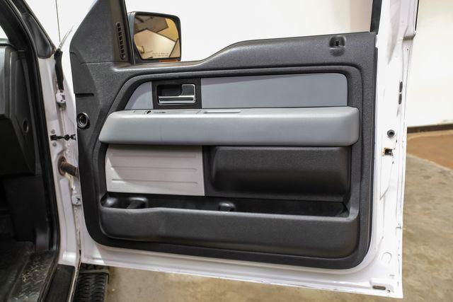 Photo of 2013 White Ford F-150