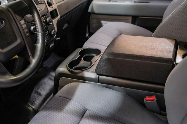 Photo of 2013 White Ford F-150