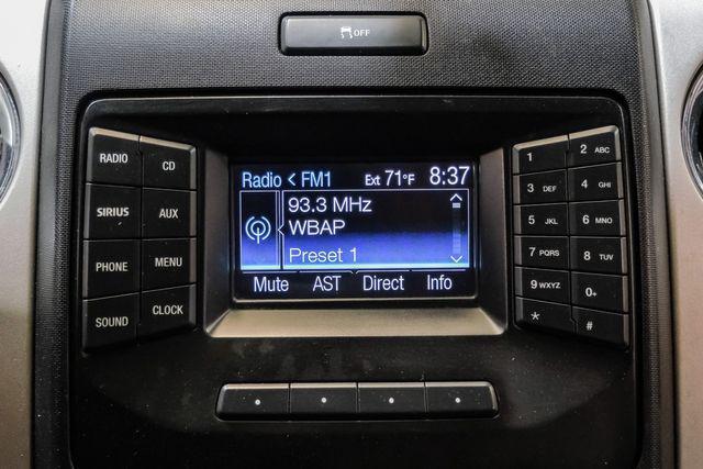 Photo of 2013 White Ford F-150