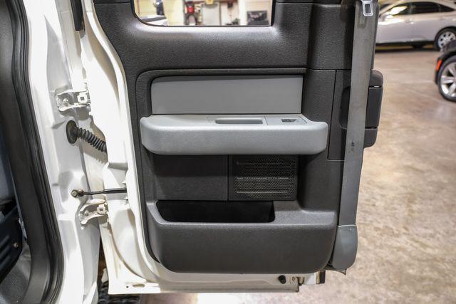 Photo of 2013 White Ford F-150