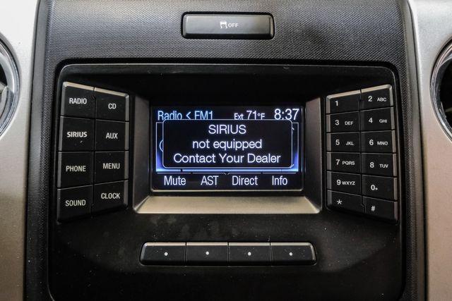 Photo of 2013 White Ford F-150