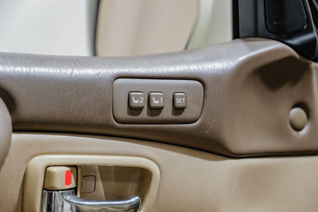 Photo of 2000 - Lexus LX 470