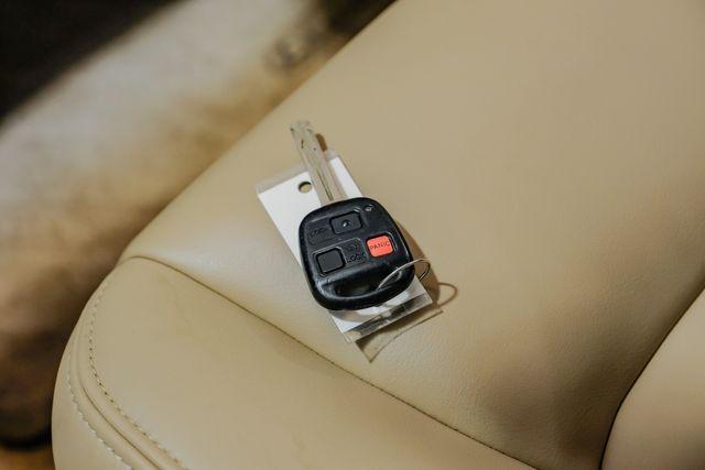 Photo of 2000 - Lexus LX 470