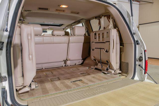 Photo of 2000 - Lexus LX 470