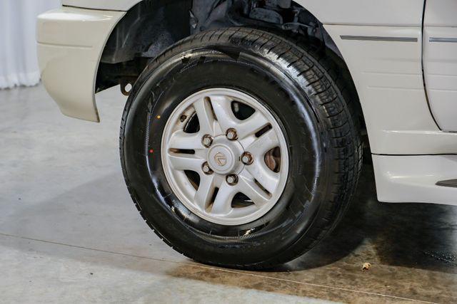 Photo of 2000 - Lexus LX 470