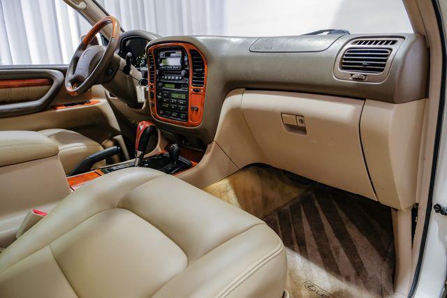 Photo of 2000 - Lexus LX 470