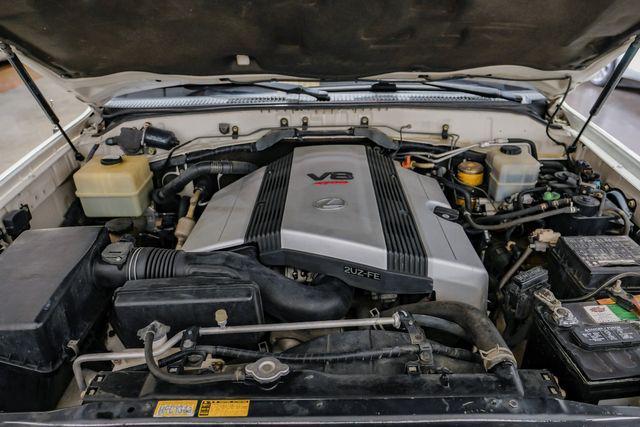 Photo of 2000 - Lexus LX 470