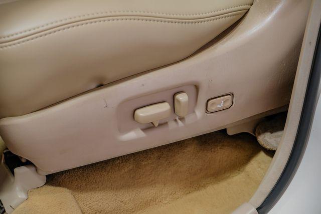Photo of 2000 - Lexus LX 470