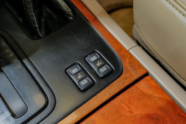 Photo of 2000 - Lexus LX 470