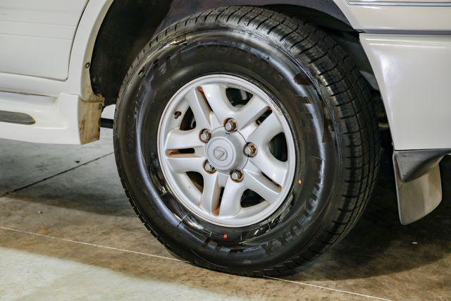 Photo of 2000 - Lexus LX 470