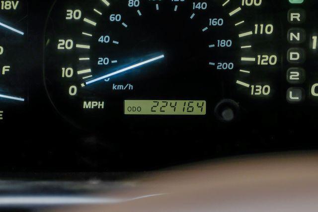 Photo of 2000 - Lexus LX 470