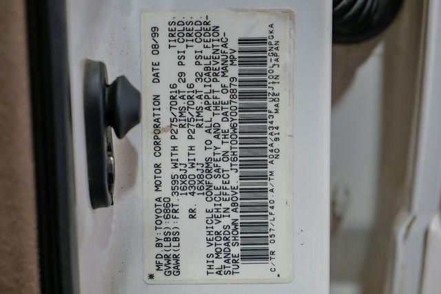 Photo of 2000 - Lexus LX 470