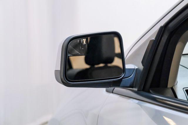 Photo of 2010 Silver Ford Edge