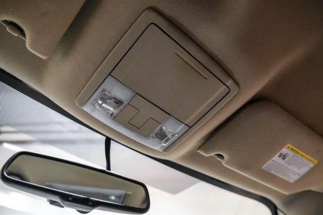 Photo of 2010 Silver Ford Edge