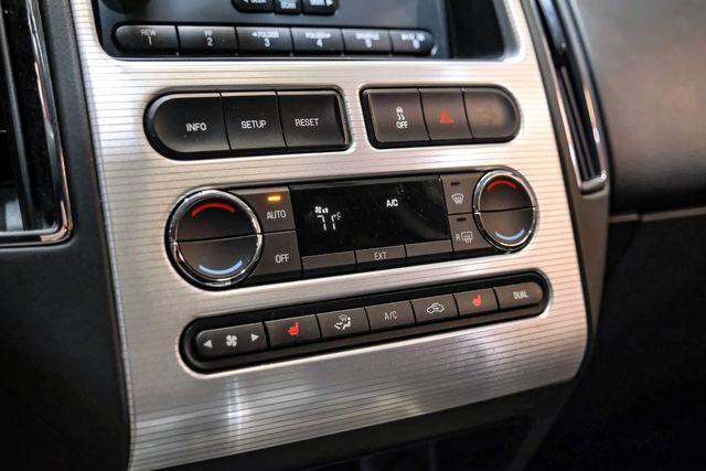 Photo of 2010 Silver Ford Edge