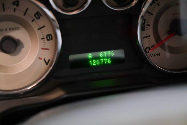 Photo of 2010 Silver Ford Edge