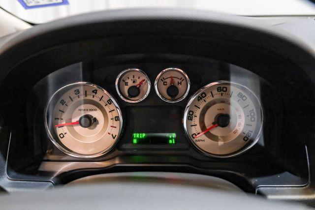 Photo of 2010 Silver Ford Edge