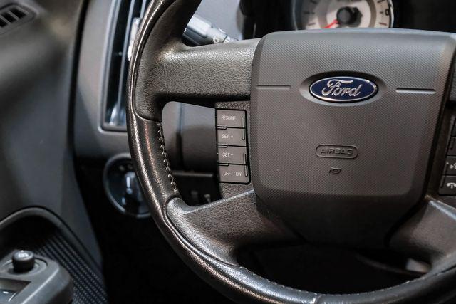 Photo of 2010 Silver Ford Edge